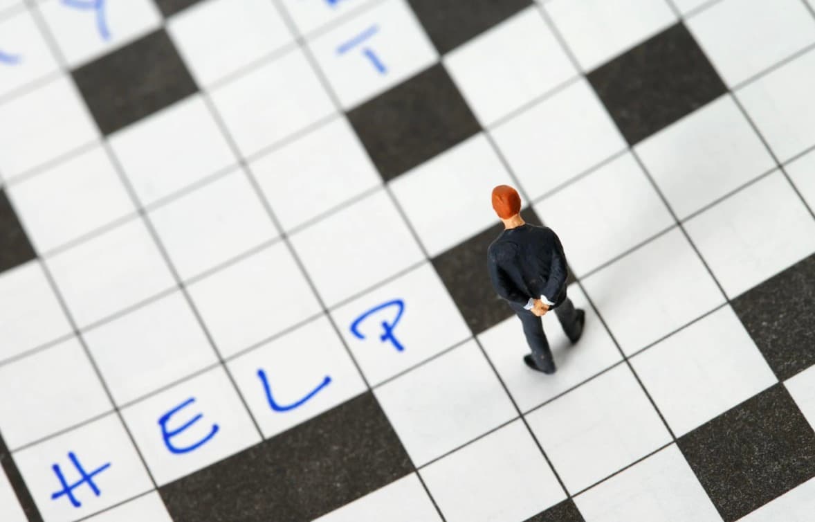 How a Crossword Puzzle Can Help You in Your Kid’s Studies