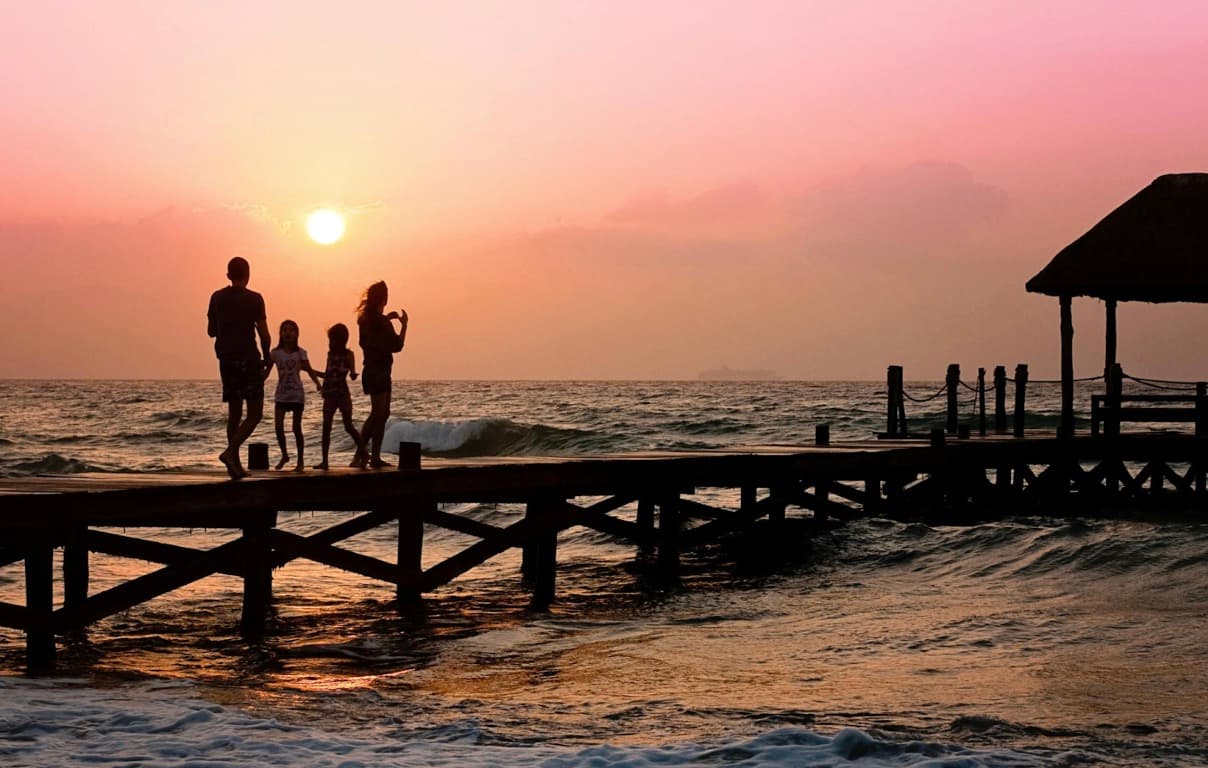 What Should You Consider Doing On Your Family Holiday?