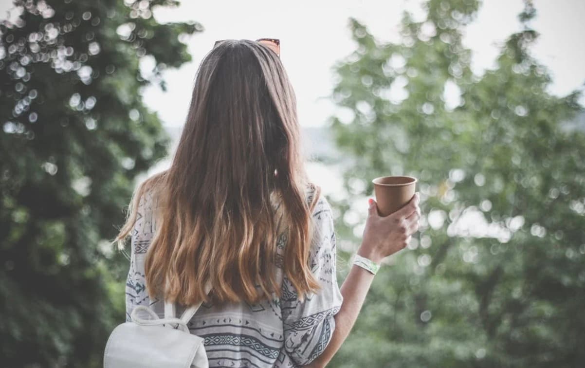 Styling Options For When You Want To Keep Your Hair Long
