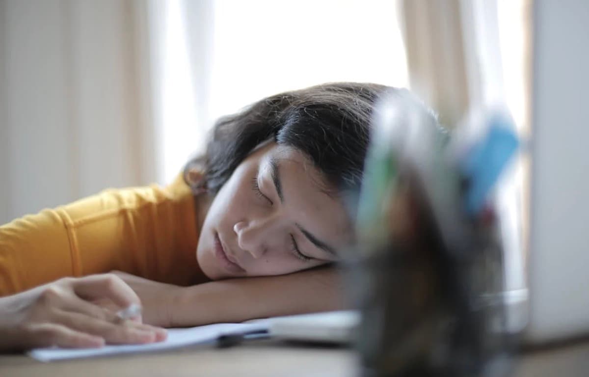 What To Check For If Suffering Regular Fatigue & Ennui