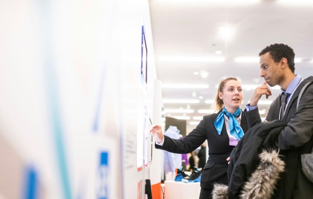 8 Practical Steps To Take When Employing Your First Staff Members