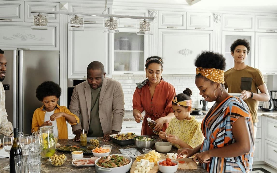 6 Things To Do If Your Family Has Outgrown Your Home