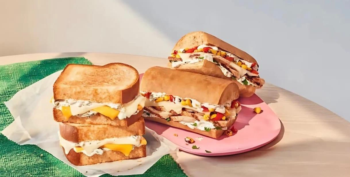 Panera Bread Favorites Make the Grade With Kids and Parents