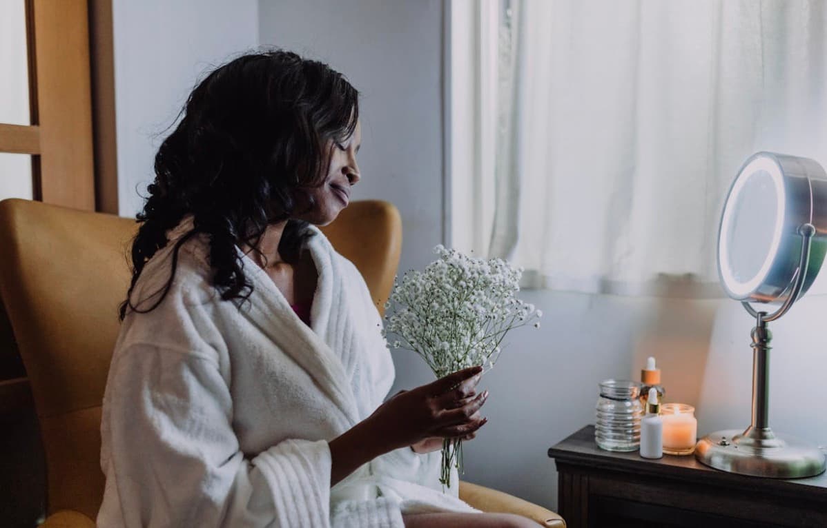Self-Care Tips for Moms: From Skin to Mind