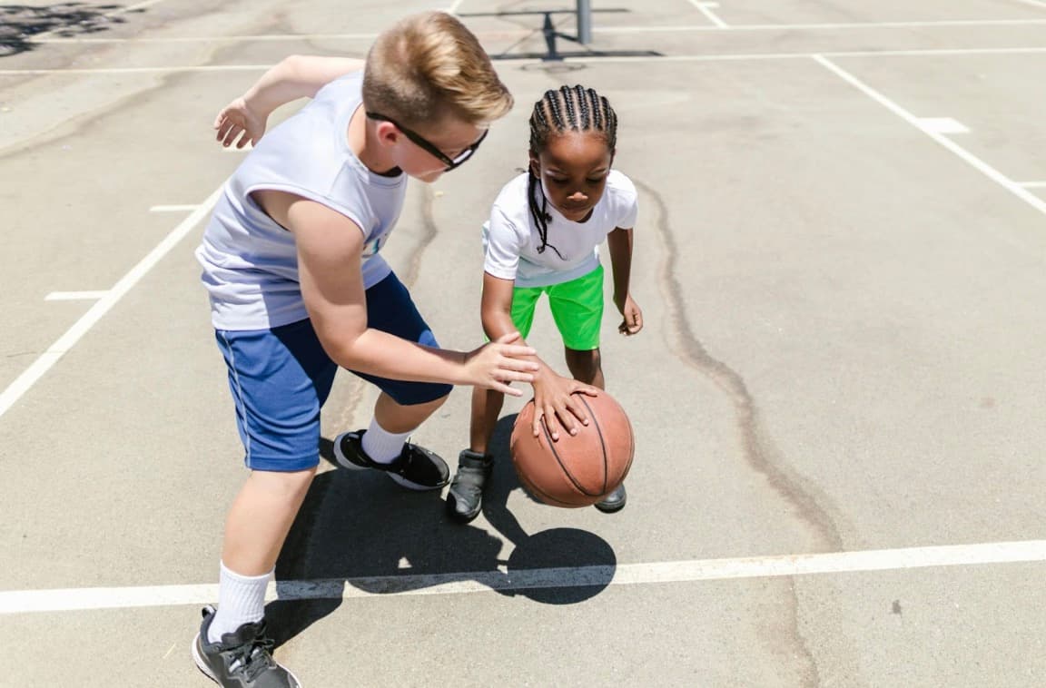 4 Effective Ways To Encourage Kids To Be More Active