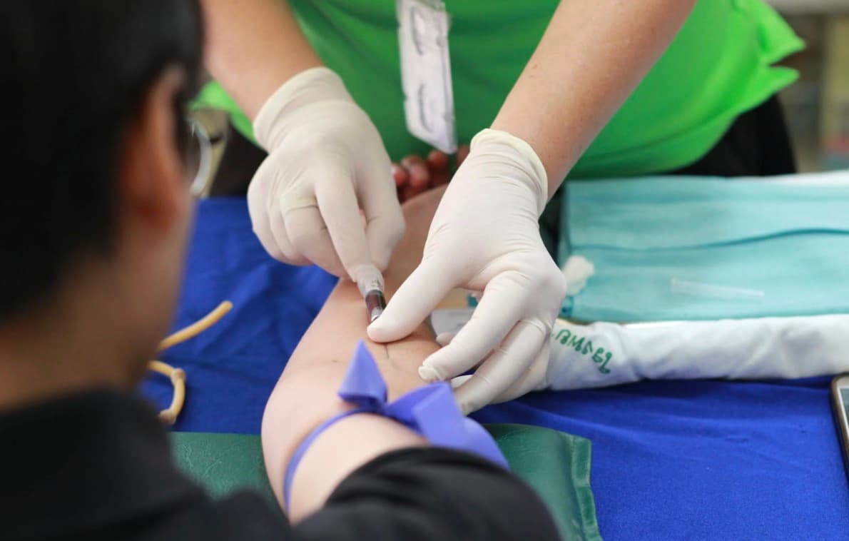 Should you Start Working in Healthcare?