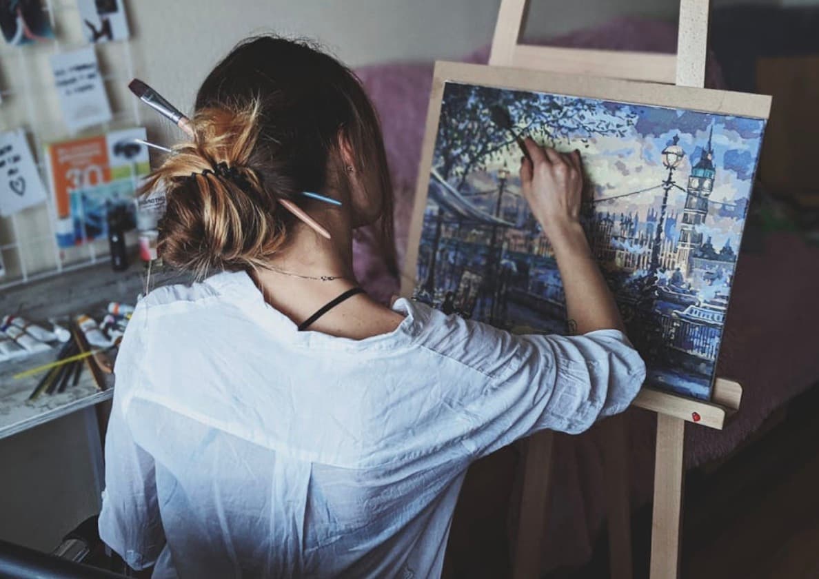 Creating The Perfect Site To Sell Your Art Online