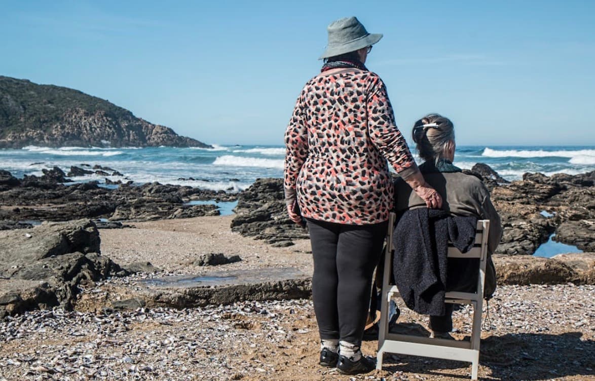 How To Spend Time Between Two Places In Retirement