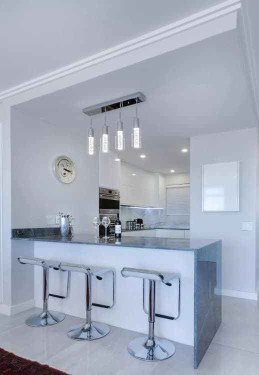 How To Create A Family-Friendly Kitchen