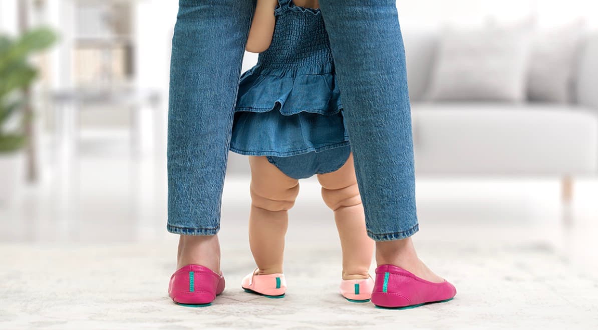 Why Tieks Ballet Flats Are Every Mom’s Dream Shoe in 2025
