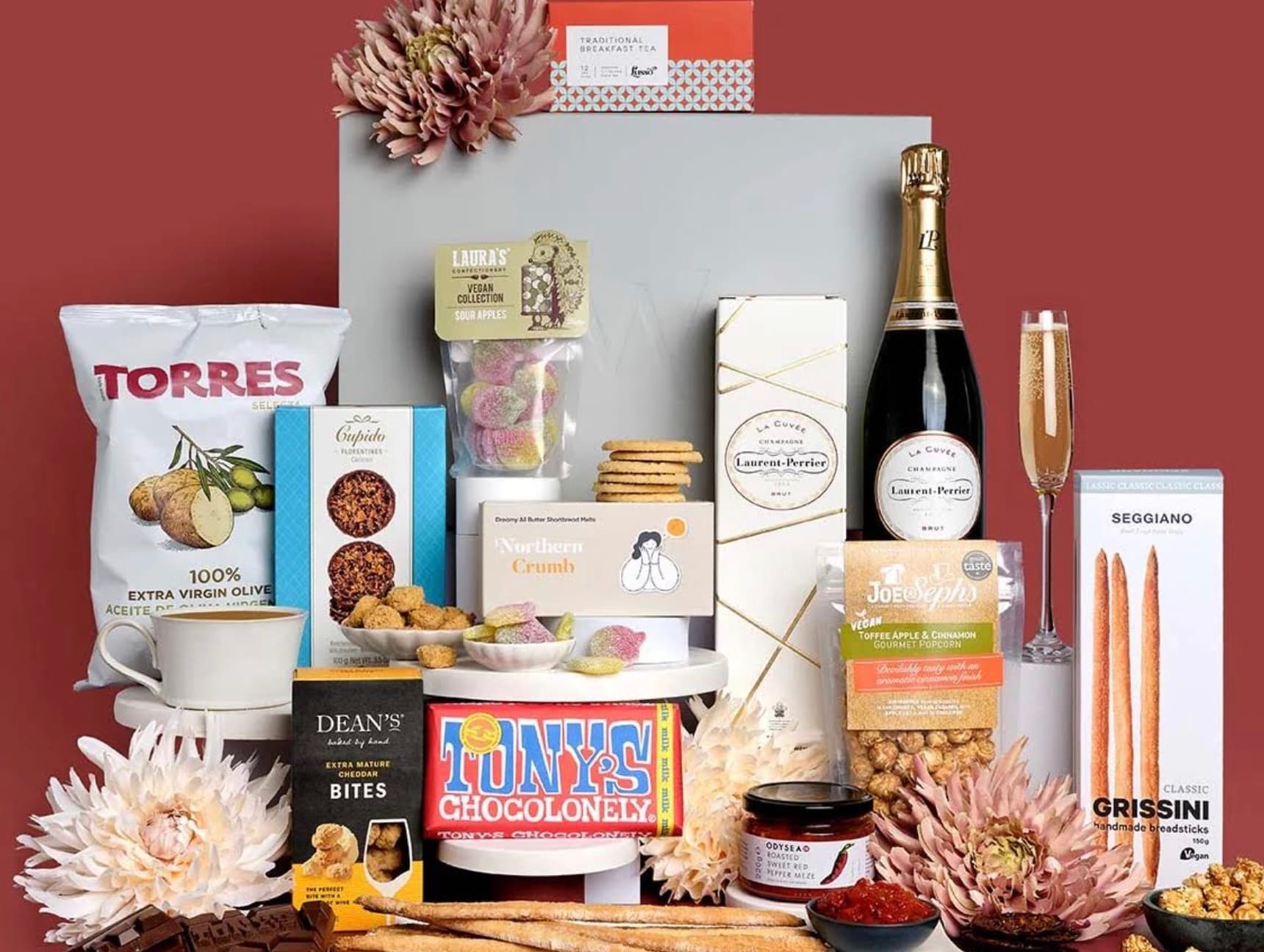 Gluten Free Hampers, Restaurants, Cafés and More: The Best Options for Gluten Free Living