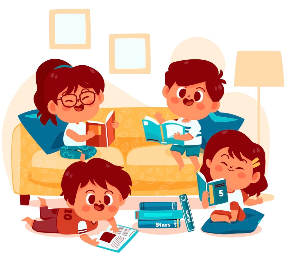 5 Activity Books Every Parent Should Read With Their Child