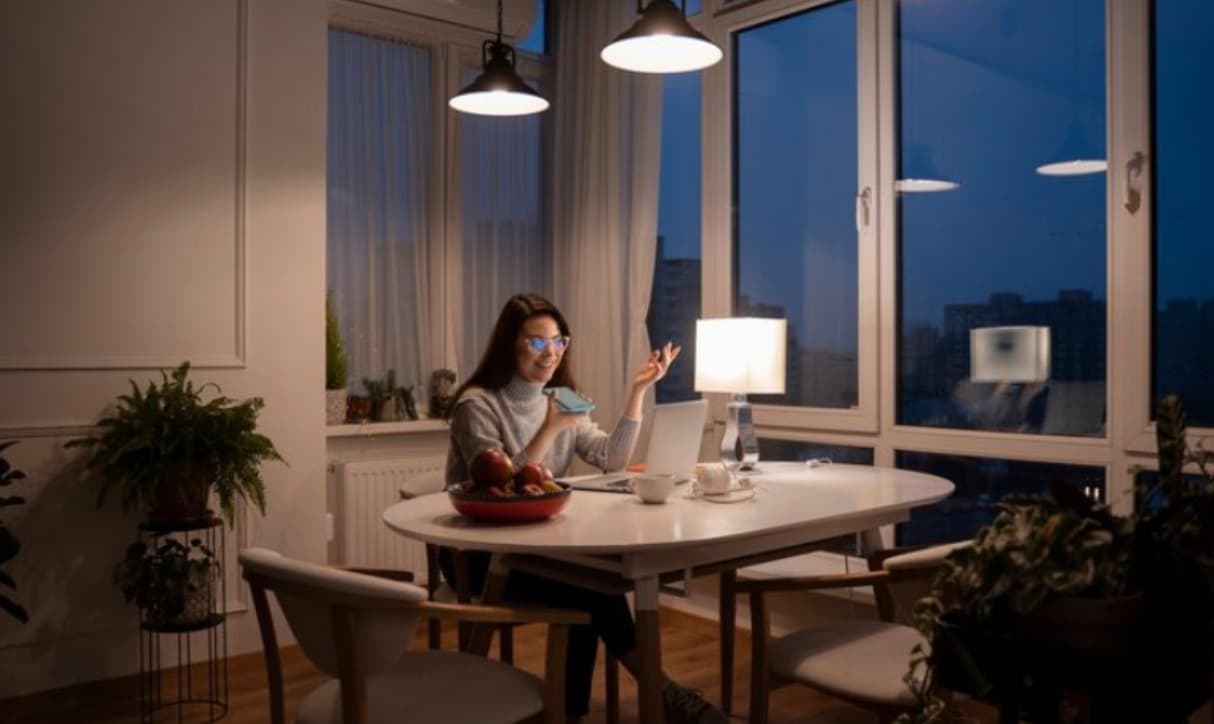 How Strategic Light Placement Can Redefine Your Interior Design