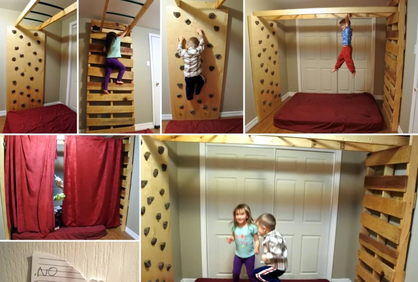 indoor games for kids