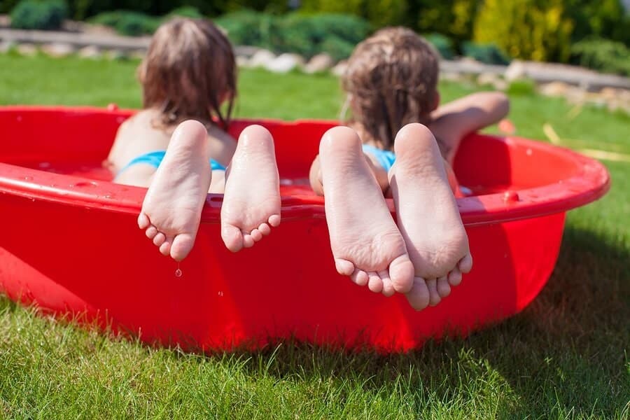 20 Water Games Great For Kids’ Summer Fun