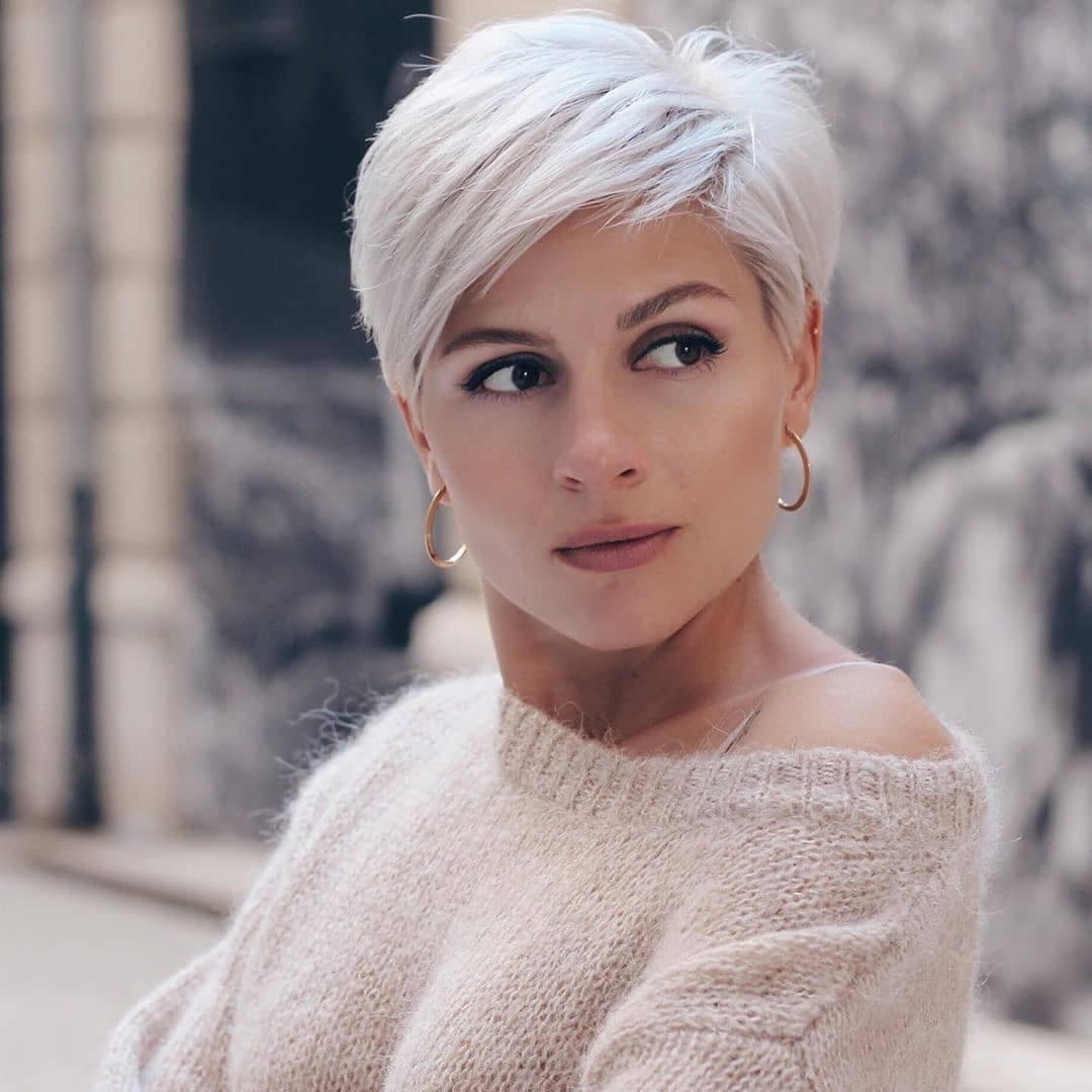 20 Fab Short Haircuts To Make You Feel Glam