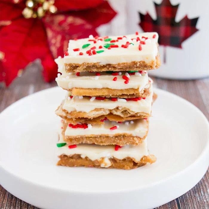 The Best 15 Christmas Cookies Ever