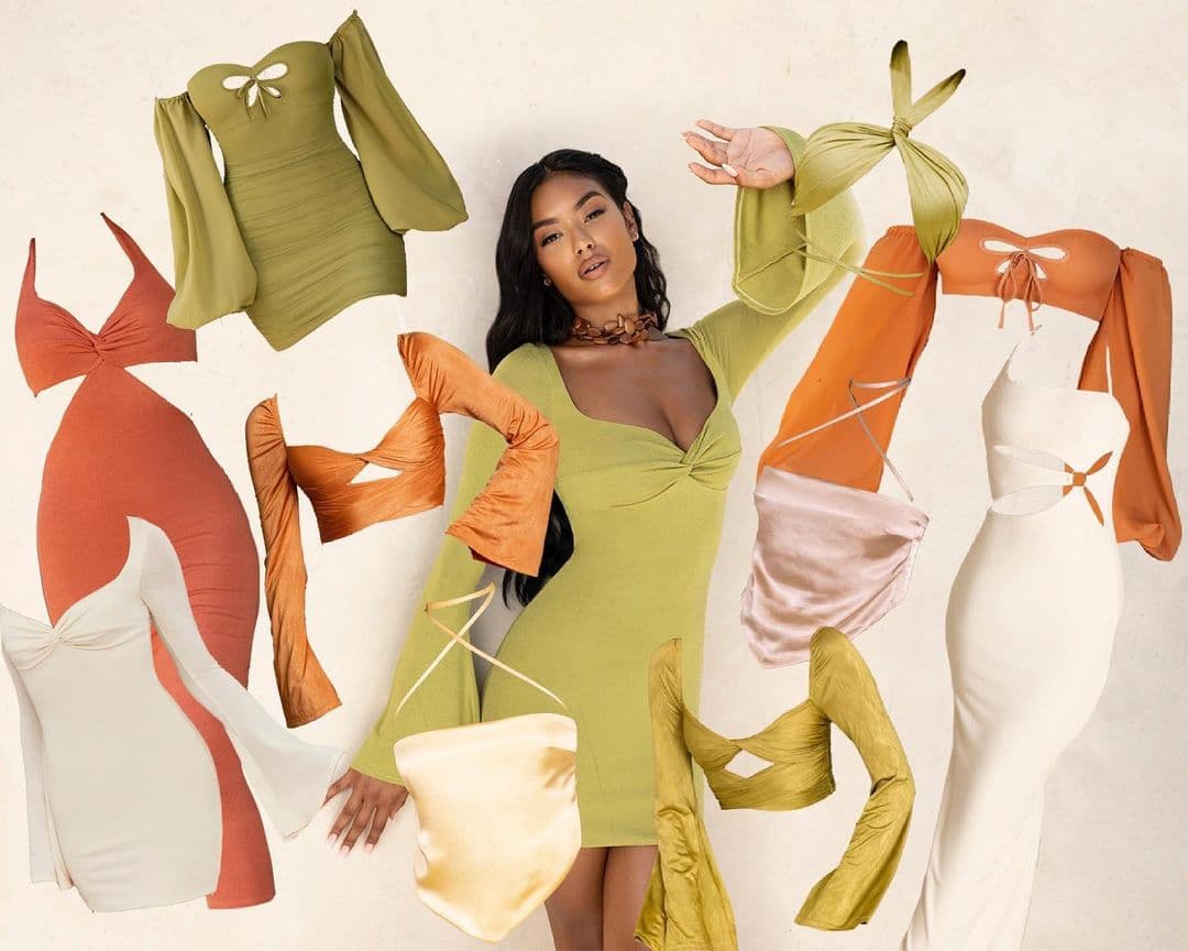 Top 10 Stores Like Princess Polly For Instagram And TikTok Fans