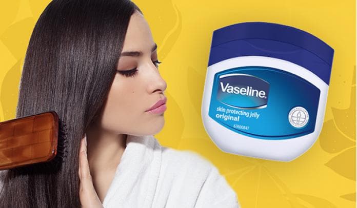 Is Vaseline Good For Your Hair – Top Ways To Use Vaseline For Hair