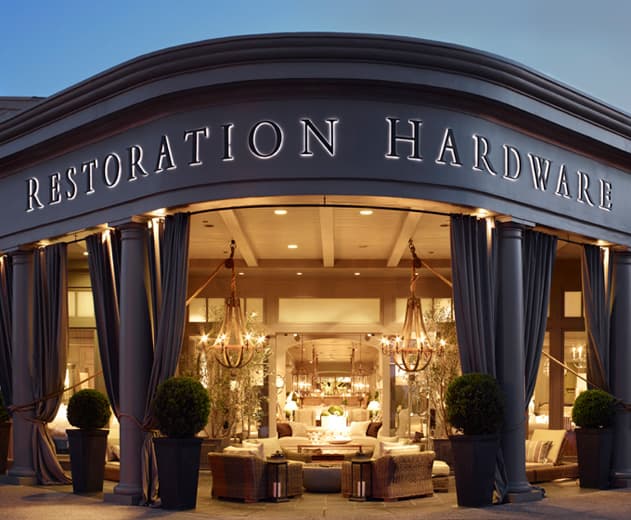 Stores Like Restoration Hardware – What Is Your Favorite Furniture Store?
