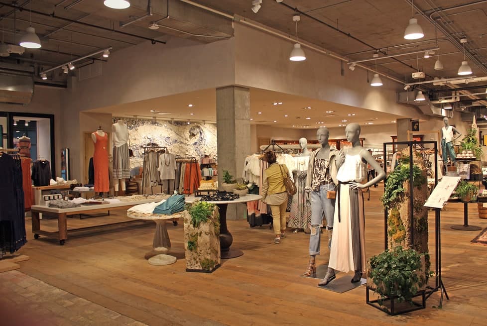 Stores Like Anthropologie – Best Stores For Beautiful And Romantic Clothing