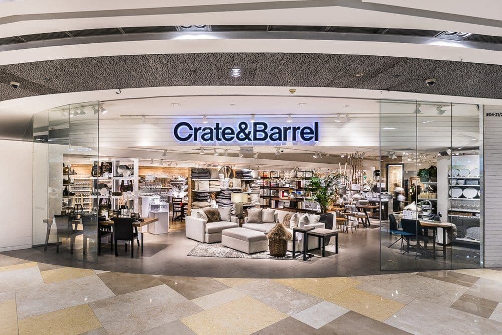 Stores Like Crate and Barrel – Best Alternatives For Home Décor And Furniture