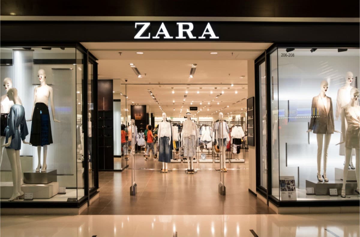 Stores Like Zara – Your Best Shops For Elegant And Sophisticated Clothing