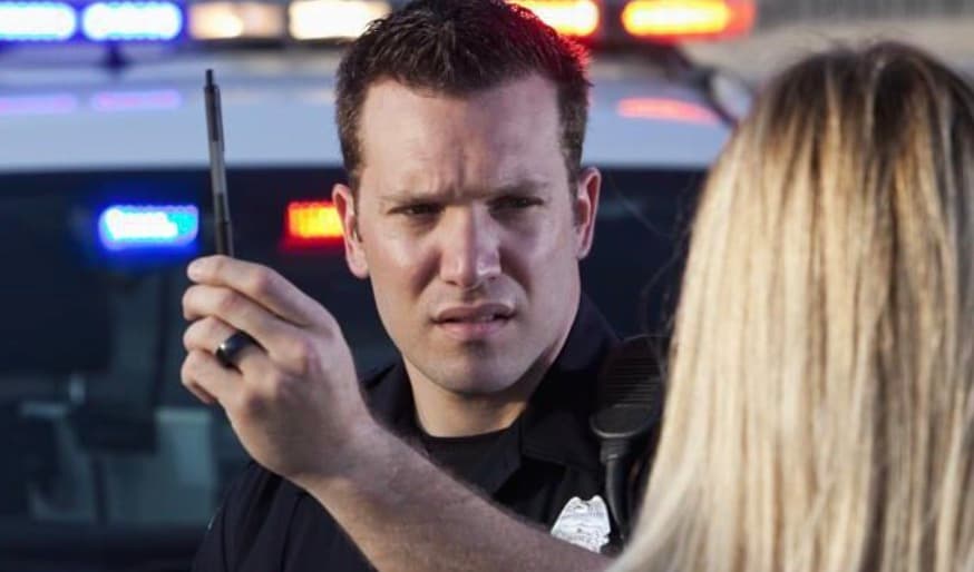 4 Reasons a DUI Would be Charged as a Felony