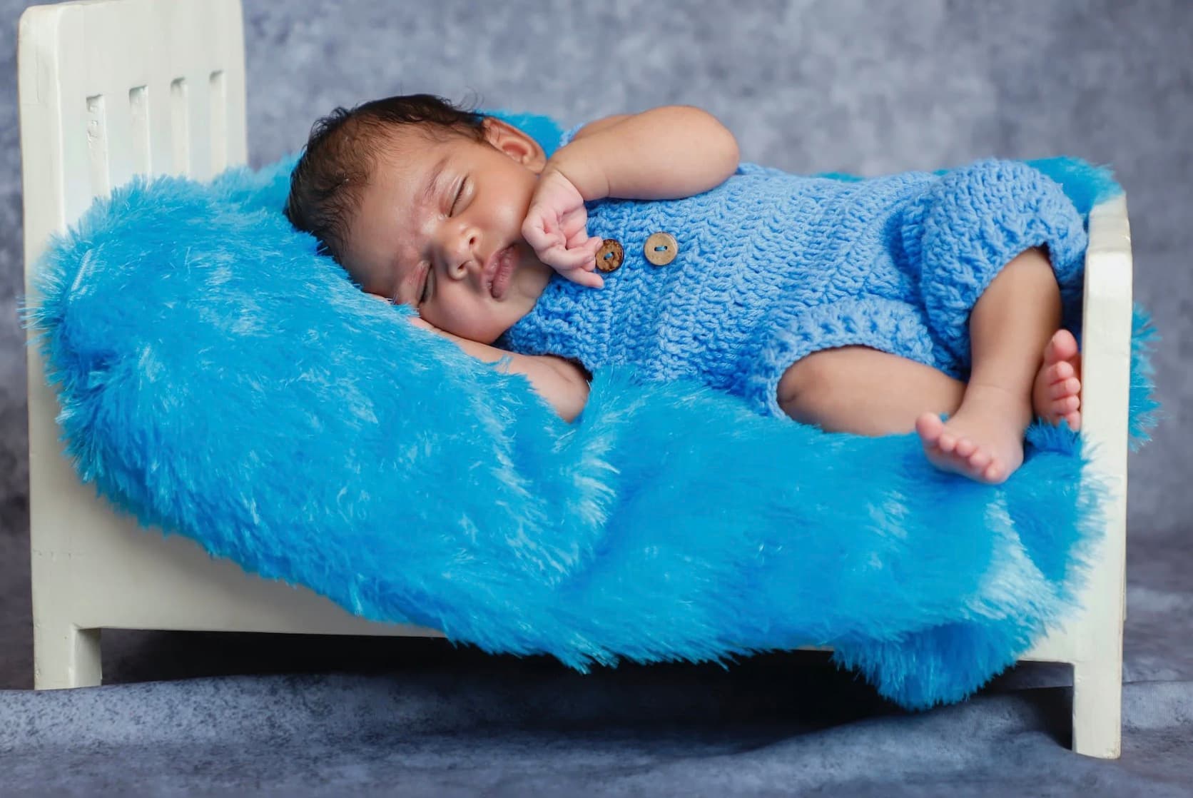Items To Exclude From Your Baby Registry