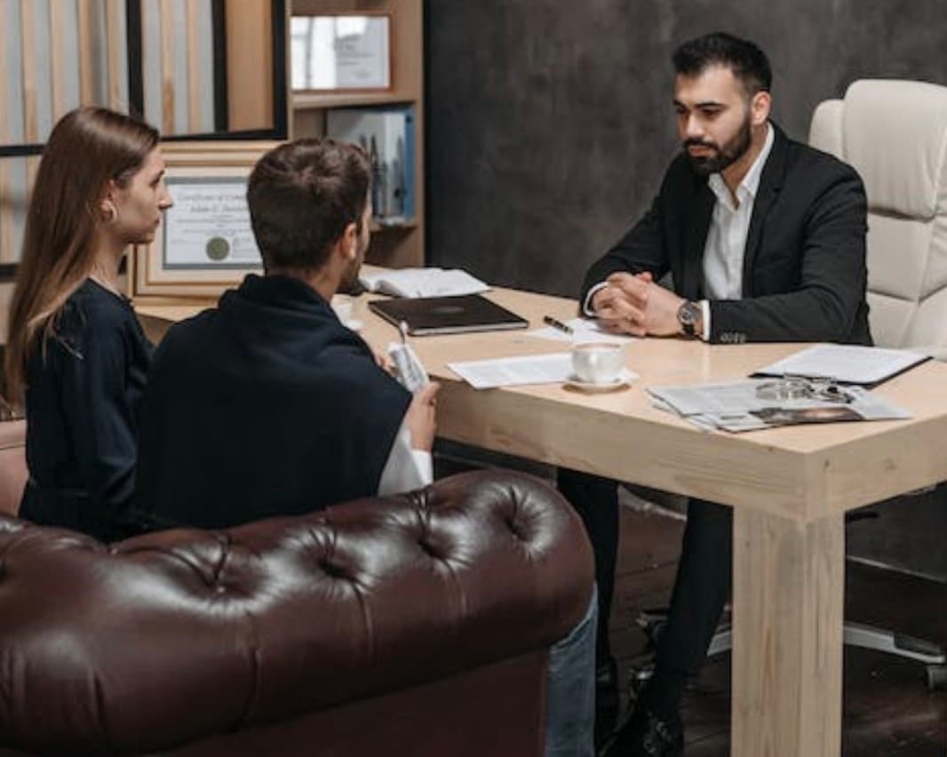 How To Find A Good Lawyer Who Will Fight For You