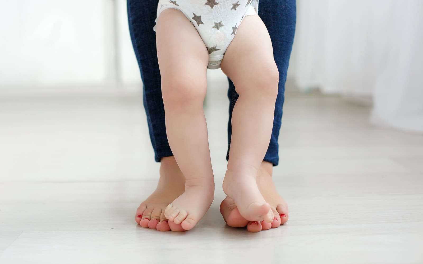 Signs Baby Will Walk Soon – Get Ready For The Big Event