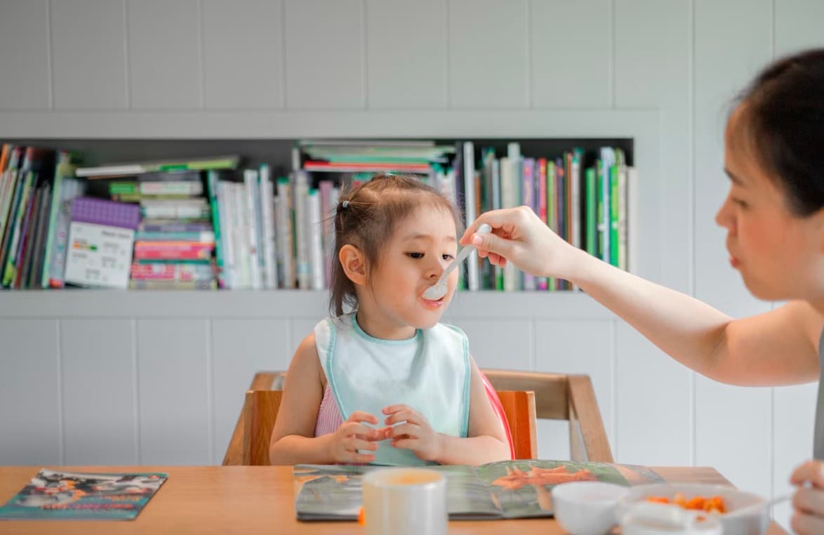 How to Maintain Health While Navigating a Hectic Parenting Life