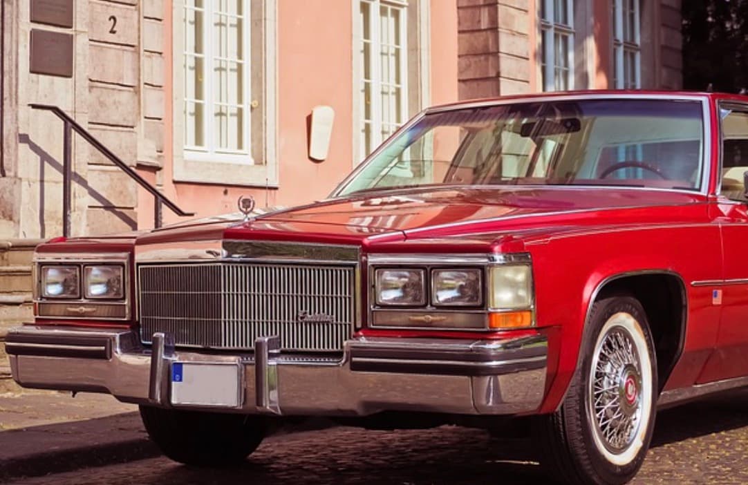What Can You Do with Your Old Car After Buying a New One?