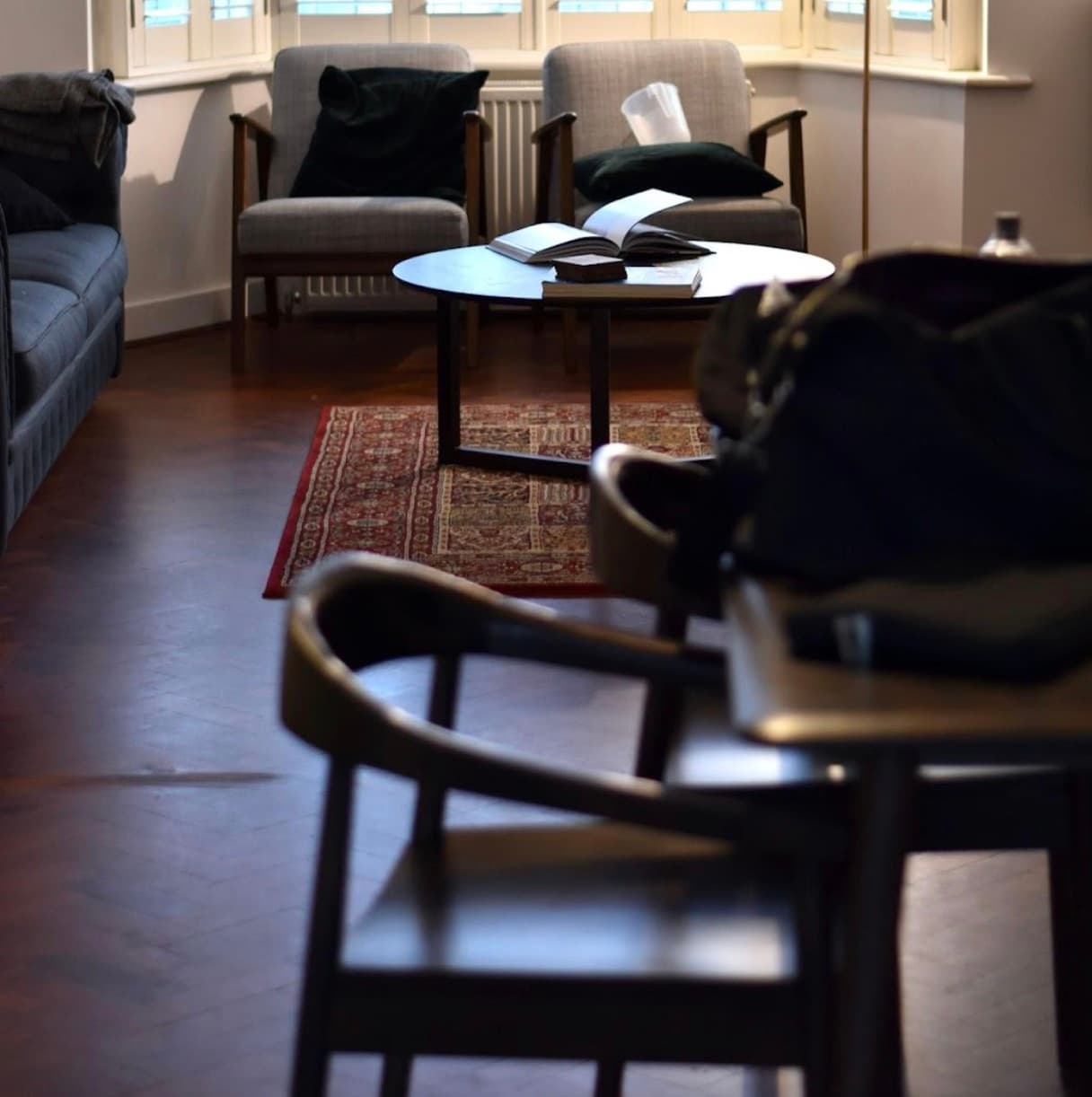 Why a Thoughtful Home Design is the Foundation of Family Well-Being