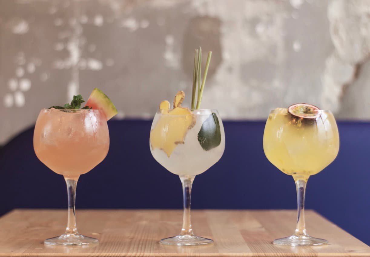 Elevate Your Event with Style: The Art of Cocktail Table Rentals