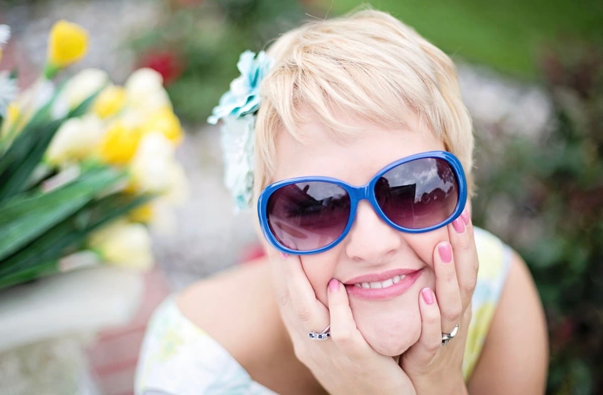 Decoding Smile Lines: Practical Beauty Insights for a Timeless Glow