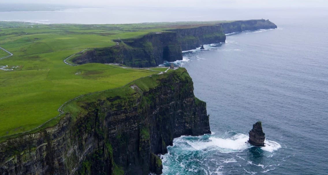 What to Consider When Making Vacation Plans to Visit Ireland
