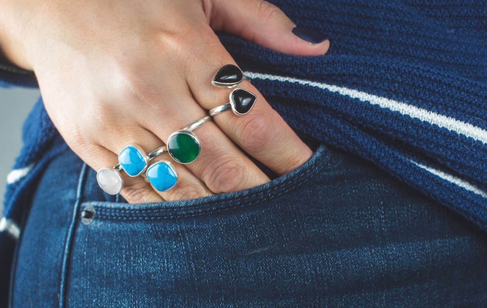 How To Find the Perfect Fit for Plus-Size Jeans
