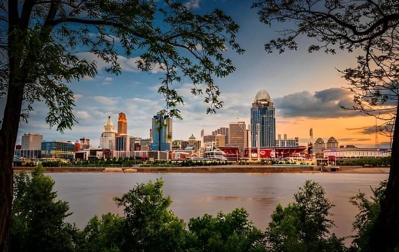 Things to Do in Cincinnati with Kids: Family-Friendly Attractions and Activities