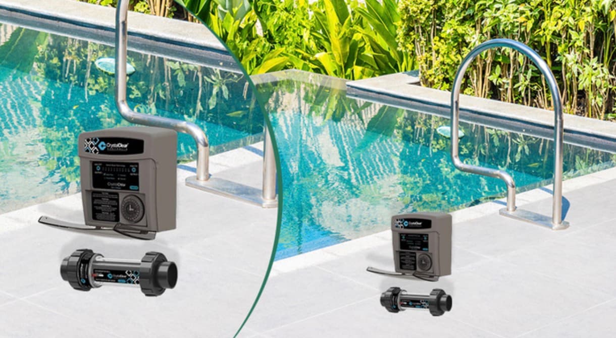 Choosing the Right Saltwater Chlorinator for Your Pool