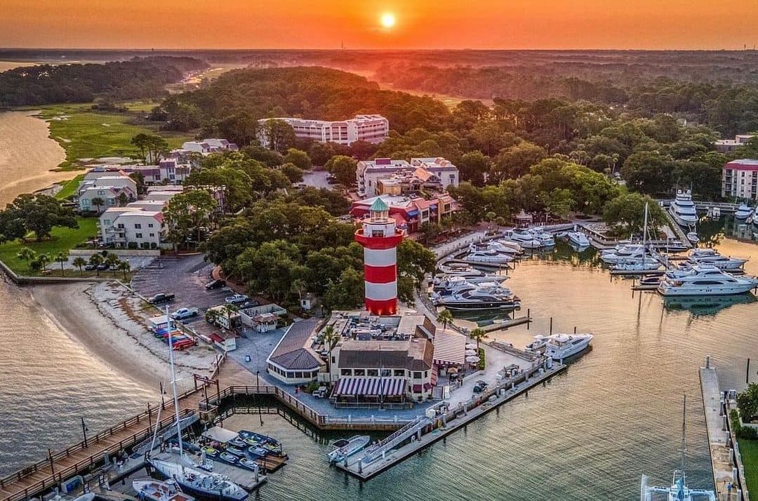 Things to Do in Hilton Head with Kids