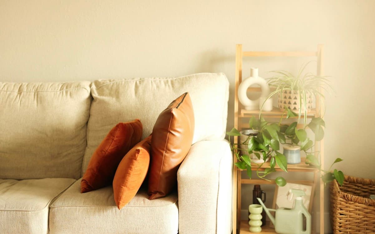 A Few Touches That’ll Elevate Your Home’s Ambiance and Aesthetics