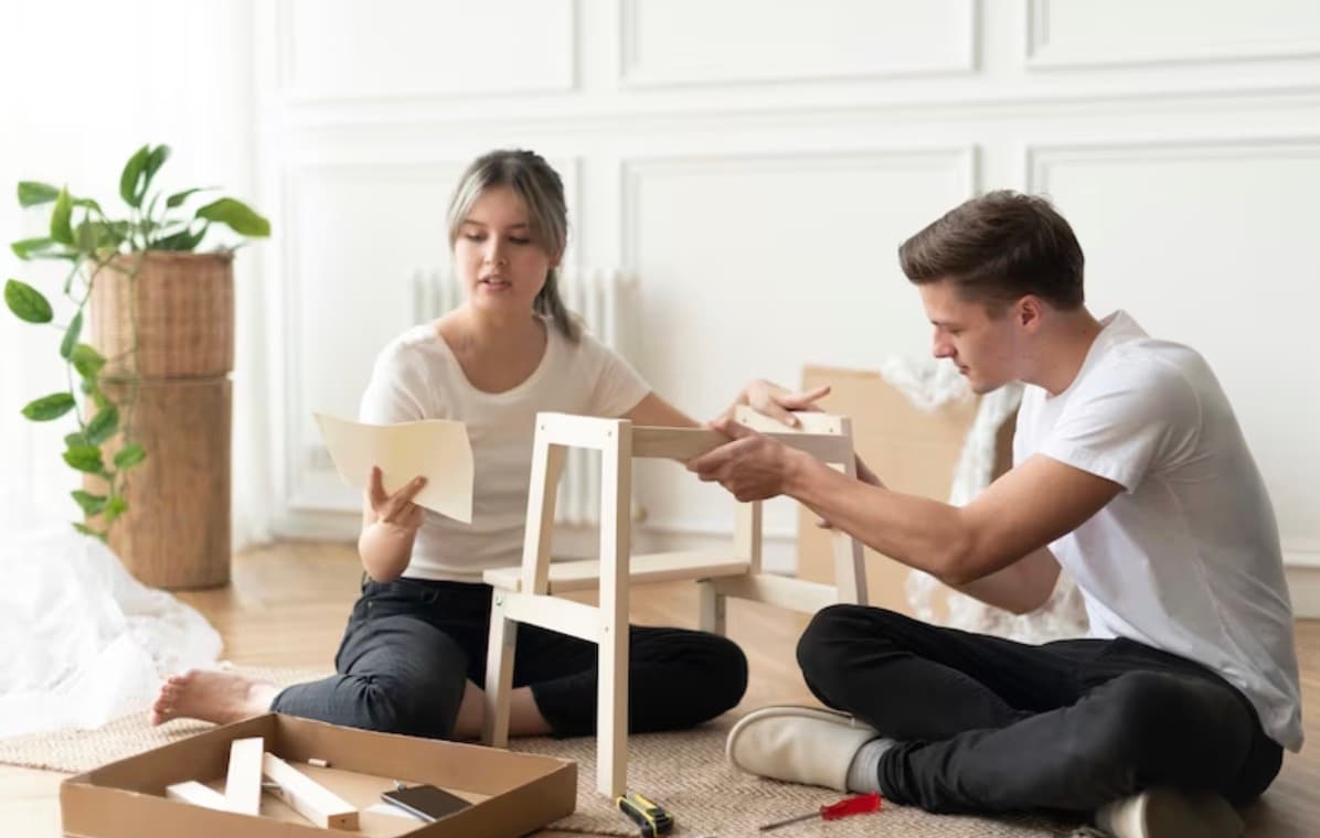 The Budget Baller’s Guide: DIY Projects and Sneaky Hacks to Save Big