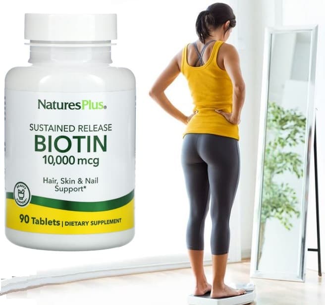 biotin feature
