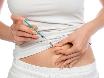 humira injection