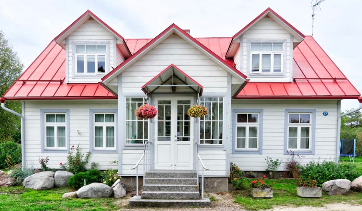 Easy Tips to Boost Your Home’s Curb Appeal