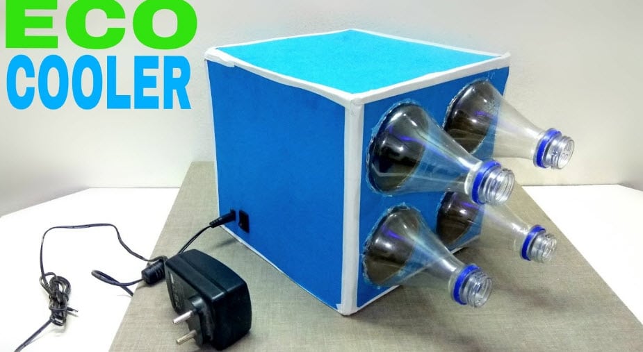 diy bottles eco cooler cocktailvp