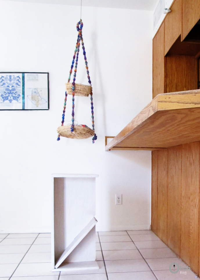 Bar Stools Bookshelf