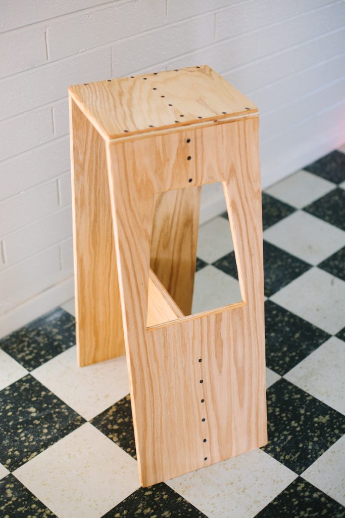 15 Ways To Make Your Own Bar Stools