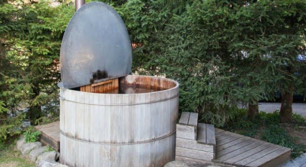 DIY hot tub survivalist hot tub survivopedia